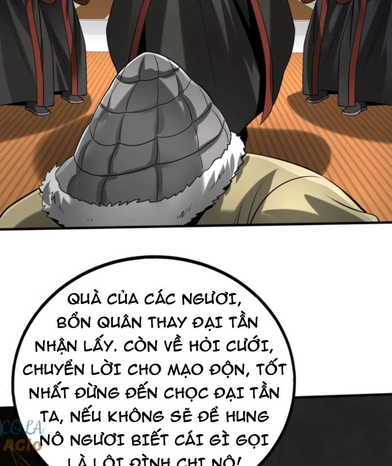 Đại Tần: Ta Con Trai Tần Thủy Hoàng Giết Địch Thăng Cấp Thành Thần Chapter 123 - 79