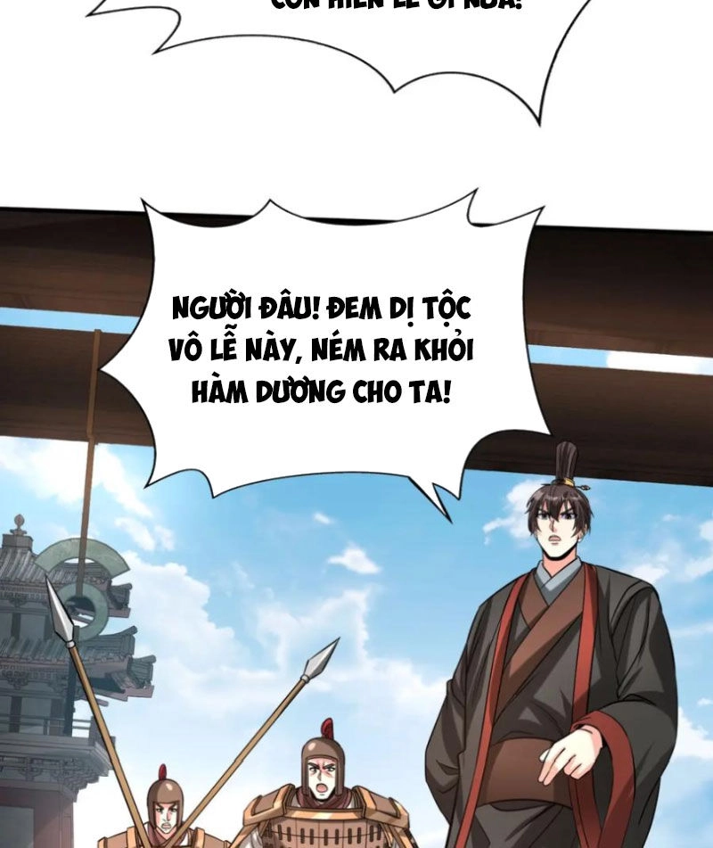 Đại Tần: Ta Con Trai Tần Thủy Hoàng Giết Địch Thăng Cấp Thành Thần Chapter 123 - 83