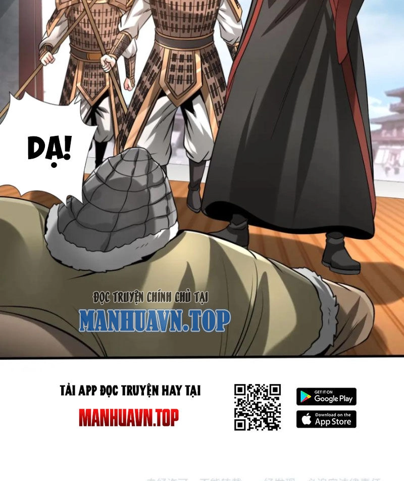 Đại Tần: Ta Con Trai Tần Thủy Hoàng Giết Địch Thăng Cấp Thành Thần Chapter 123 - 84