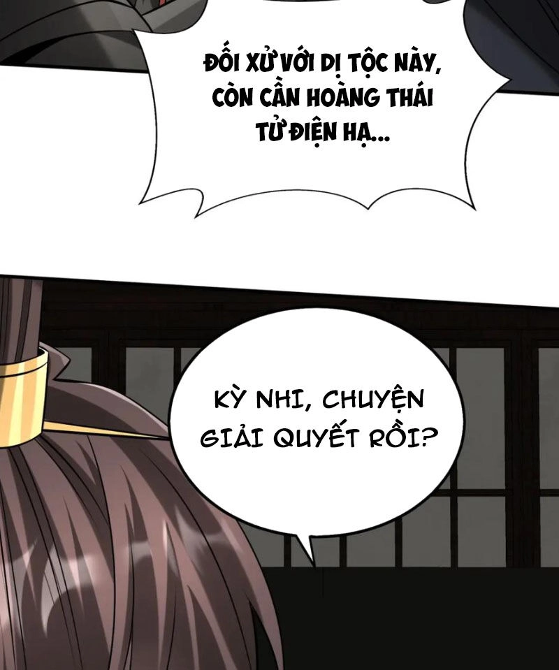 Đại Tần: Ta Con Trai Tần Thủy Hoàng Giết Địch Thăng Cấp Thành Thần Chapter 124 - 4