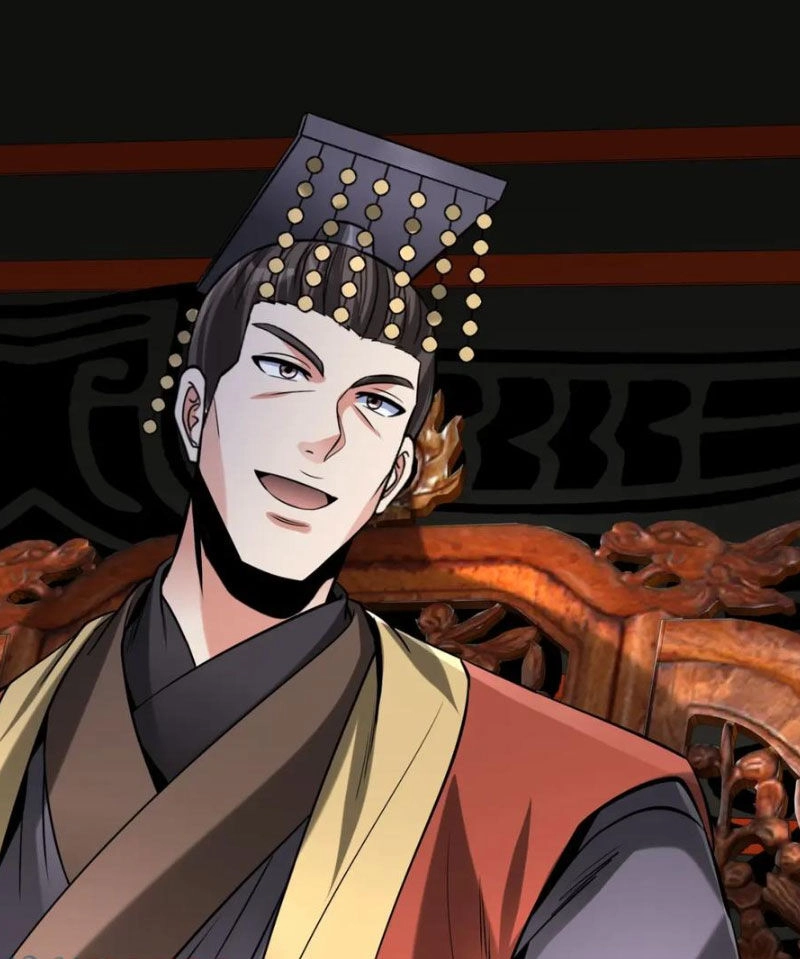 Đại Tần: Ta Con Trai Tần Thủy Hoàng Giết Địch Thăng Cấp Thành Thần Chapter 124 - 8