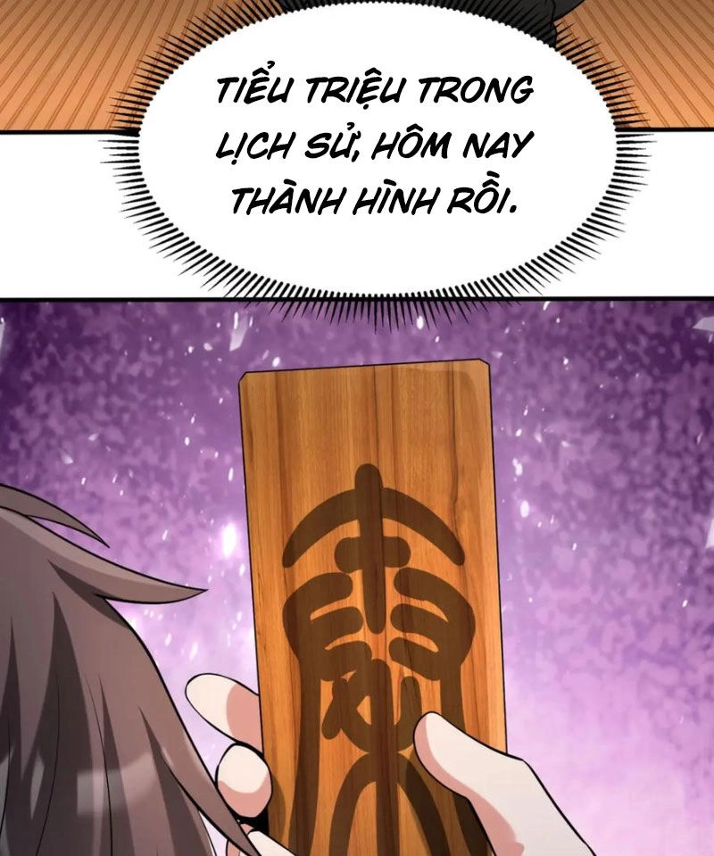 Đại Tần: Ta Con Trai Tần Thủy Hoàng Giết Địch Thăng Cấp Thành Thần Chapter 124 - 13