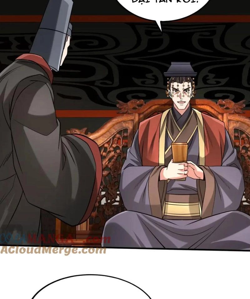 Đại Tần: Ta Con Trai Tần Thủy Hoàng Giết Địch Thăng Cấp Thành Thần Chapter 124 - 16