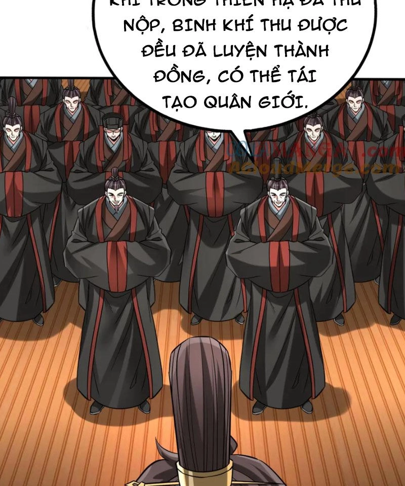 Đại Tần: Ta Con Trai Tần Thủy Hoàng Giết Địch Thăng Cấp Thành Thần Chapter 124 - 19