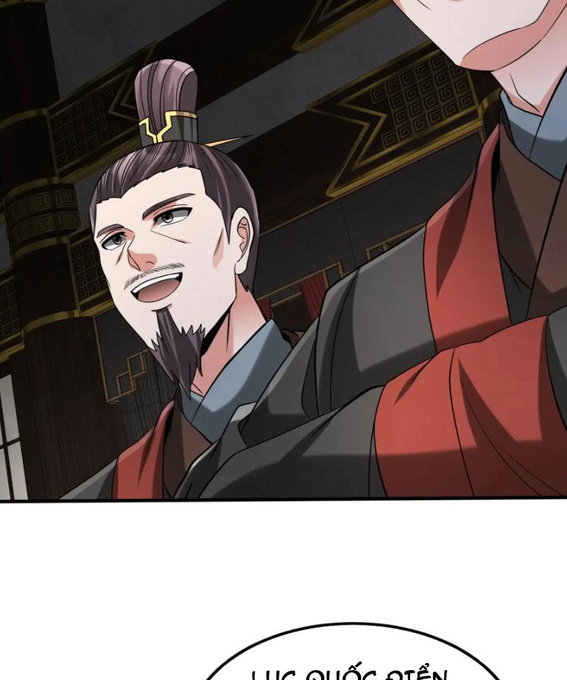 Đại Tần: Ta Con Trai Tần Thủy Hoàng Giết Địch Thăng Cấp Thành Thần Chapter 124 - 21