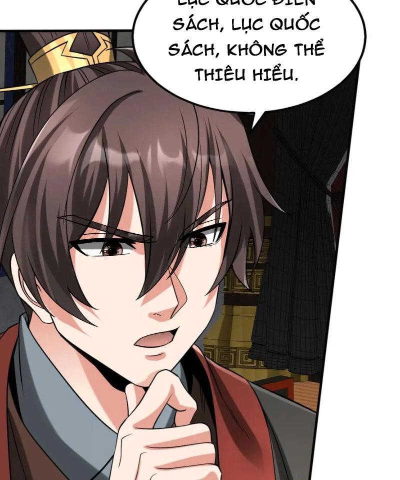 Đại Tần: Ta Con Trai Tần Thủy Hoàng Giết Địch Thăng Cấp Thành Thần Chapter 124 - 22