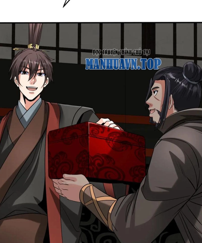 Đại Tần: Ta Con Trai Tần Thủy Hoàng Giết Địch Thăng Cấp Thành Thần Chapter 124 - 33