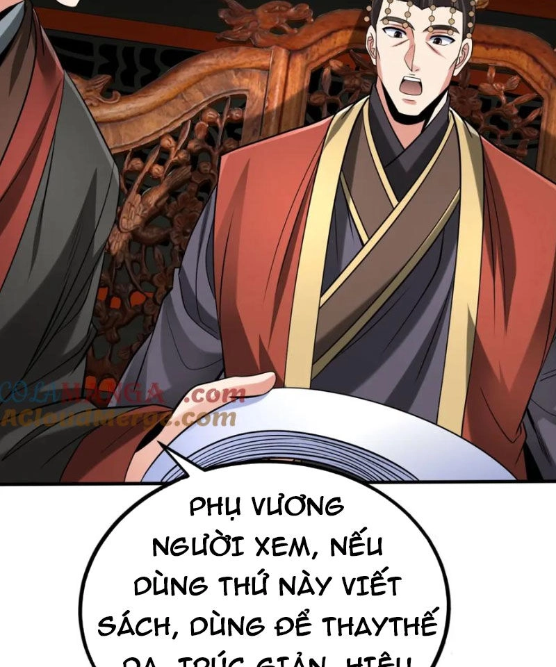 Đại Tần: Ta Con Trai Tần Thủy Hoàng Giết Địch Thăng Cấp Thành Thần Chapter 124 - 37