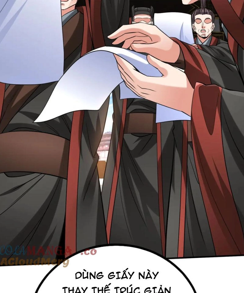 Đại Tần: Ta Con Trai Tần Thủy Hoàng Giết Địch Thăng Cấp Thành Thần Chapter 124 - 42