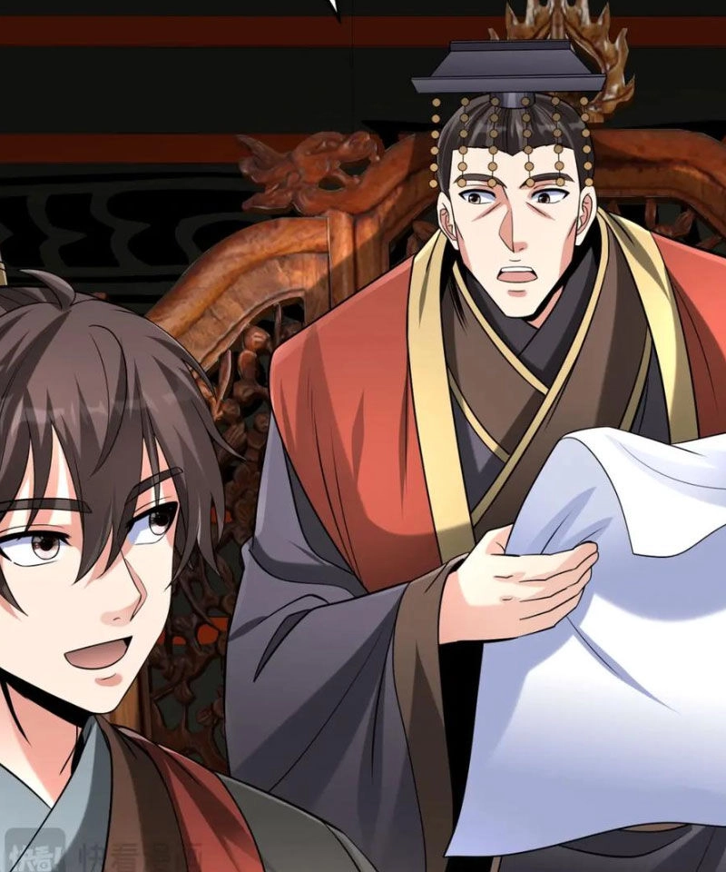 Đại Tần: Ta Con Trai Tần Thủy Hoàng Giết Địch Thăng Cấp Thành Thần Chapter 124 - 44