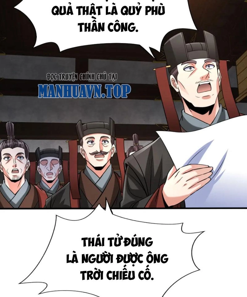 Đại Tần: Ta Con Trai Tần Thủy Hoàng Giết Địch Thăng Cấp Thành Thần Chapter 124 - 46