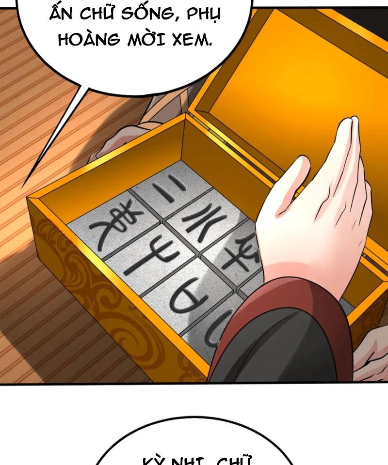 Đại Tần: Ta Con Trai Tần Thủy Hoàng Giết Địch Thăng Cấp Thành Thần Chapter 124 - 49