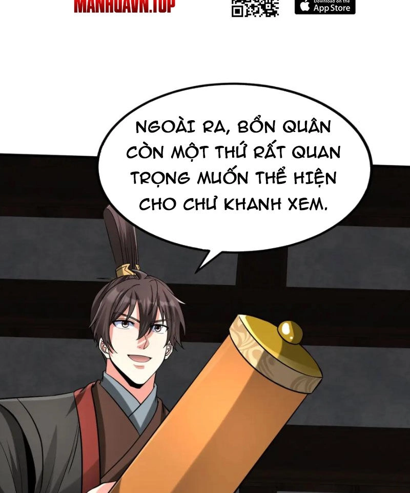 Đại Tần: Ta Con Trai Tần Thủy Hoàng Giết Địch Thăng Cấp Thành Thần Chapter 124 - 57