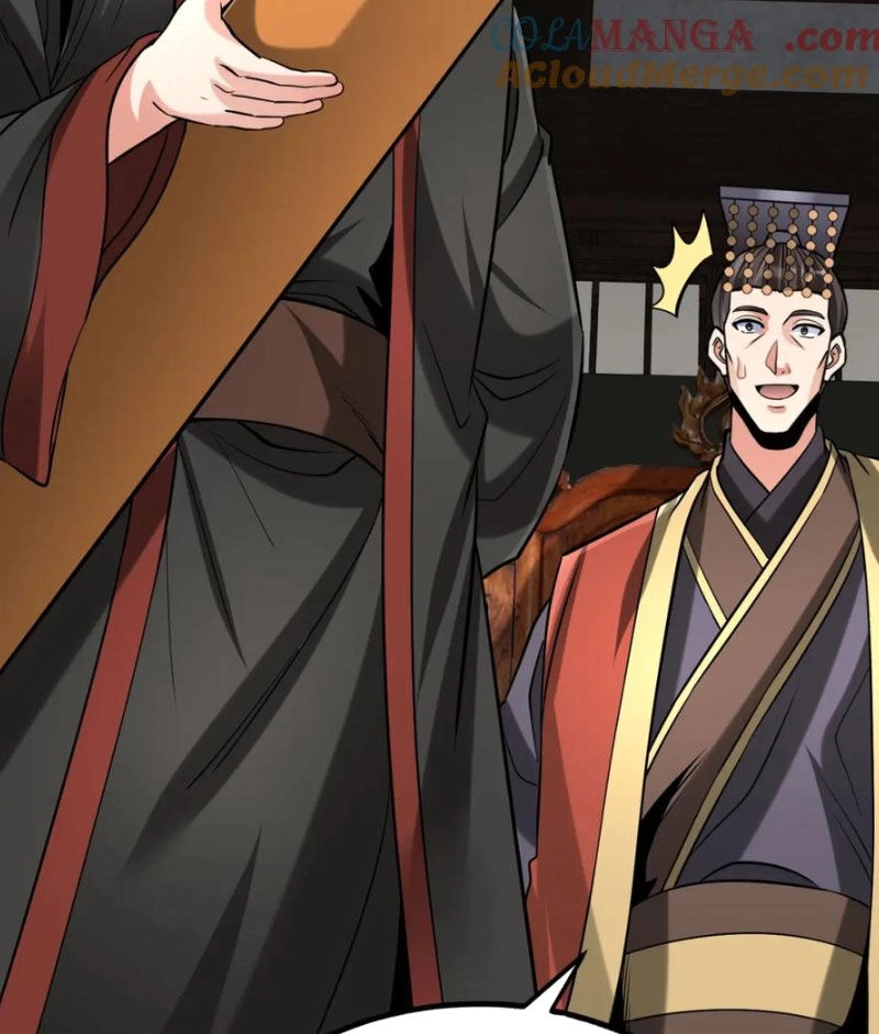 Đại Tần: Ta Con Trai Tần Thủy Hoàng Giết Địch Thăng Cấp Thành Thần Chapter 124 - 58