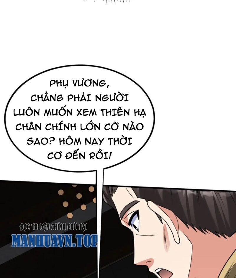 Đại Tần: Ta Con Trai Tần Thủy Hoàng Giết Địch Thăng Cấp Thành Thần Chapter 124 - 61