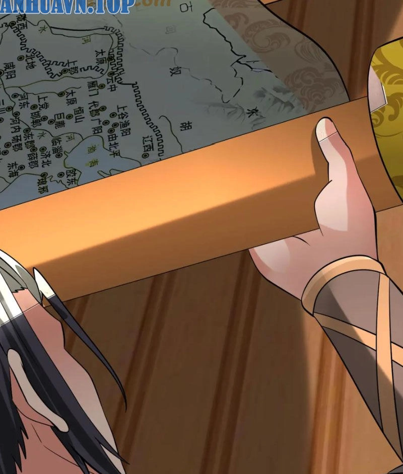 Đại Tần: Ta Con Trai Tần Thủy Hoàng Giết Địch Thăng Cấp Thành Thần Chapter 124 - 66