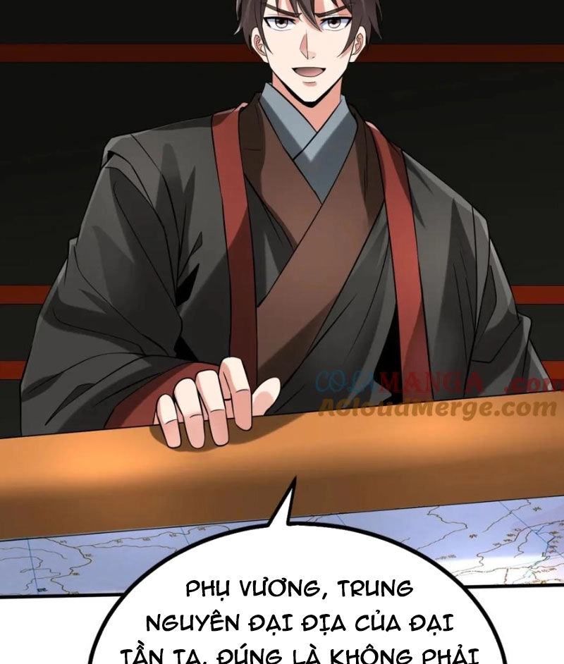 Đại Tần: Ta Con Trai Tần Thủy Hoàng Giết Địch Thăng Cấp Thành Thần Chapter 124 - 76