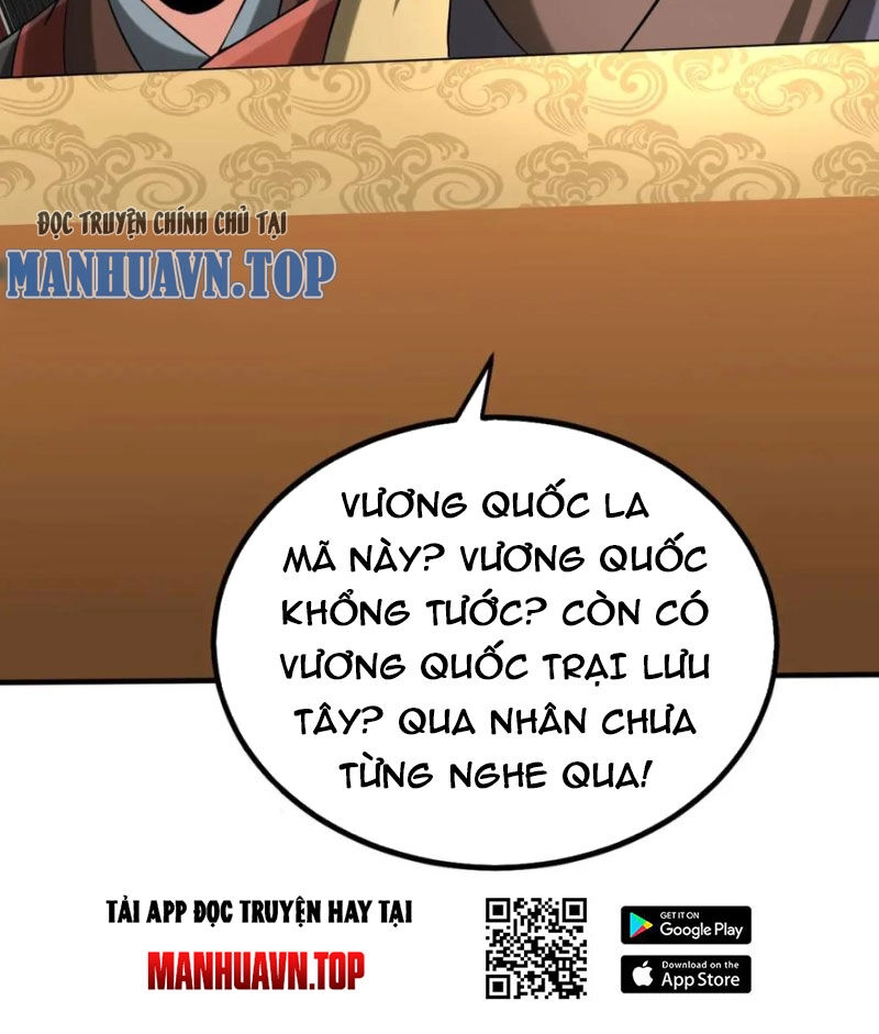 Đại Tần: Ta Con Trai Tần Thủy Hoàng Giết Địch Thăng Cấp Thành Thần Chapter 124 - 79