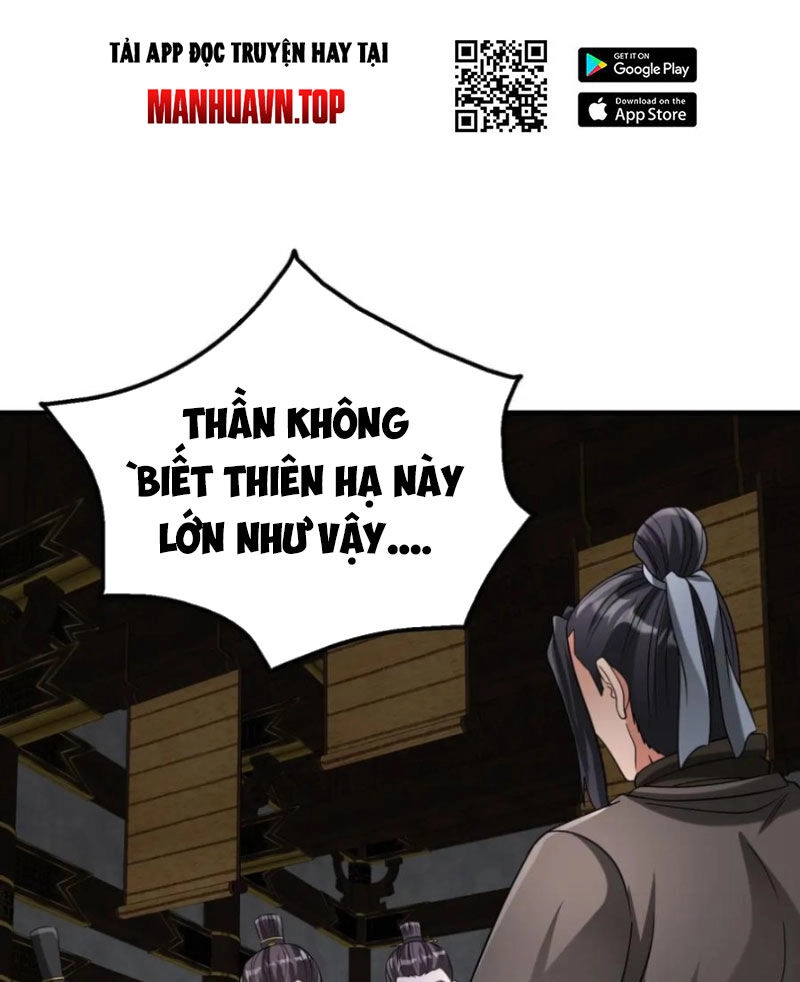 Đại Tần: Ta Con Trai Tần Thủy Hoàng Giết Địch Thăng Cấp Thành Thần Chapter 125 - 1