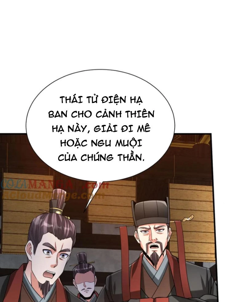 Đại Tần: Ta Con Trai Tần Thủy Hoàng Giết Địch Thăng Cấp Thành Thần Chapter 125 - 3