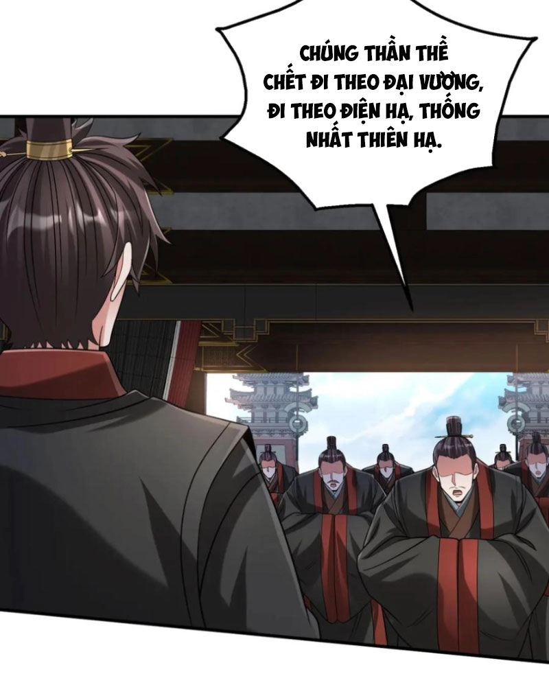 Đại Tần: Ta Con Trai Tần Thủy Hoàng Giết Địch Thăng Cấp Thành Thần Chapter 125 - 5