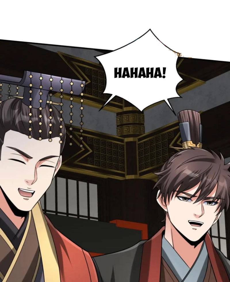 Đại Tần: Ta Con Trai Tần Thủy Hoàng Giết Địch Thăng Cấp Thành Thần Chapter 125 - 6