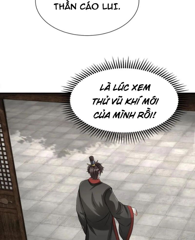 Đại Tần: Ta Con Trai Tần Thủy Hoàng Giết Địch Thăng Cấp Thành Thần Chapter 125 - 12