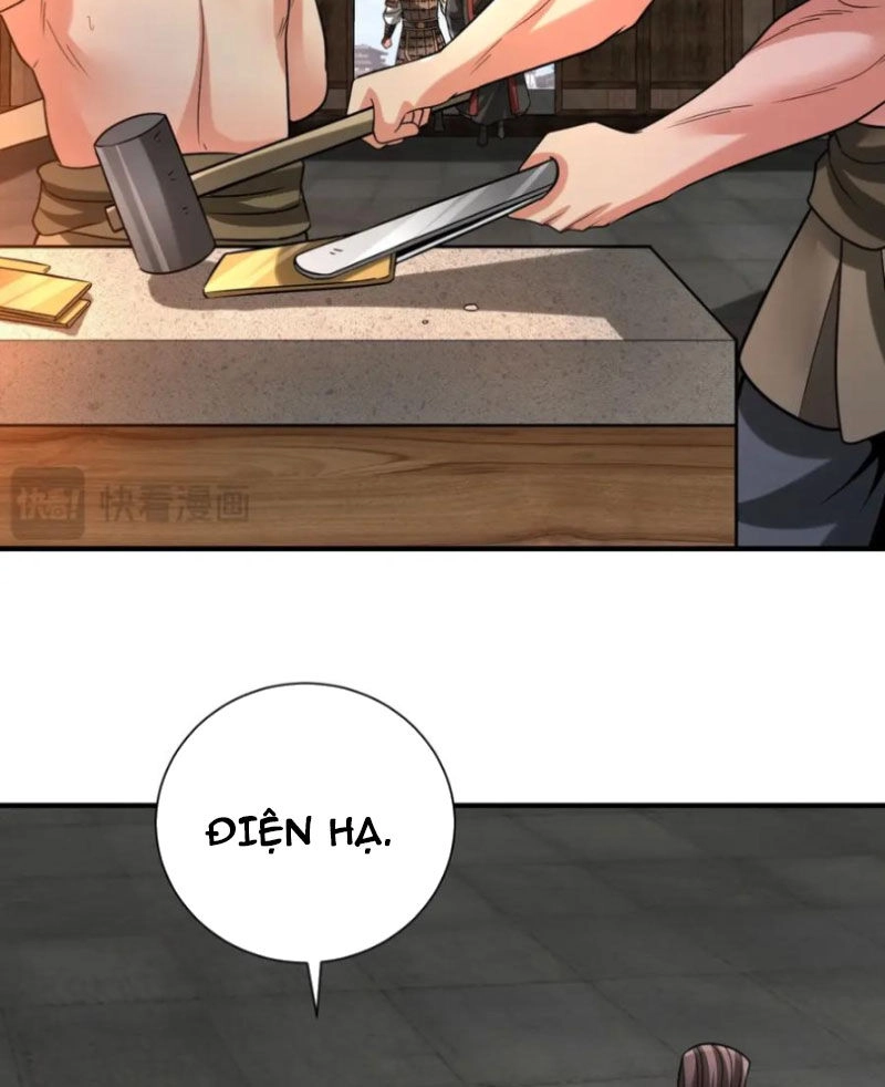 Đại Tần: Ta Con Trai Tần Thủy Hoàng Giết Địch Thăng Cấp Thành Thần Chapter 125 - 15