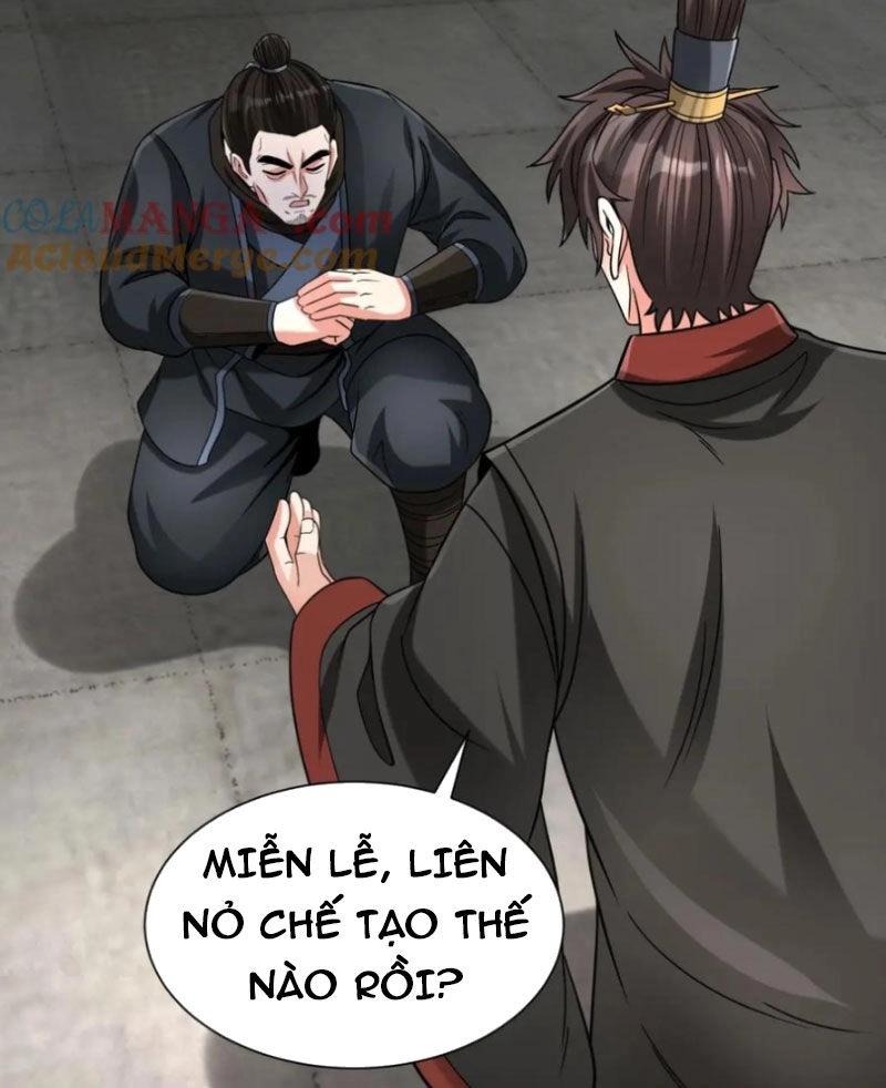 Đại Tần: Ta Con Trai Tần Thủy Hoàng Giết Địch Thăng Cấp Thành Thần Chapter 125 - 16