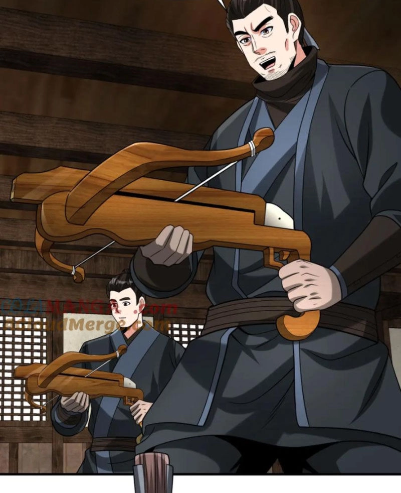 Đại Tần: Ta Con Trai Tần Thủy Hoàng Giết Địch Thăng Cấp Thành Thần Chapter 125 - 18