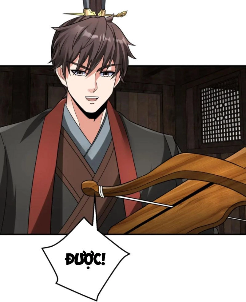 Đại Tần: Ta Con Trai Tần Thủy Hoàng Giết Địch Thăng Cấp Thành Thần Chapter 125 - 19