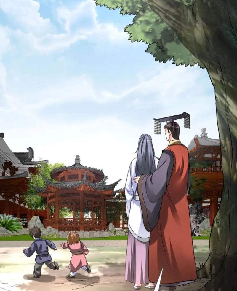 Đại Tần: Ta Con Trai Tần Thủy Hoàng Giết Địch Thăng Cấp Thành Thần Chapter 125 - 31