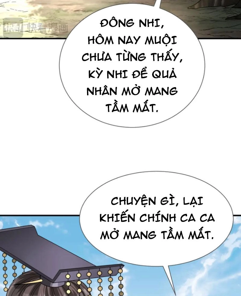 Đại Tần: Ta Con Trai Tần Thủy Hoàng Giết Địch Thăng Cấp Thành Thần Chapter 125 - 32