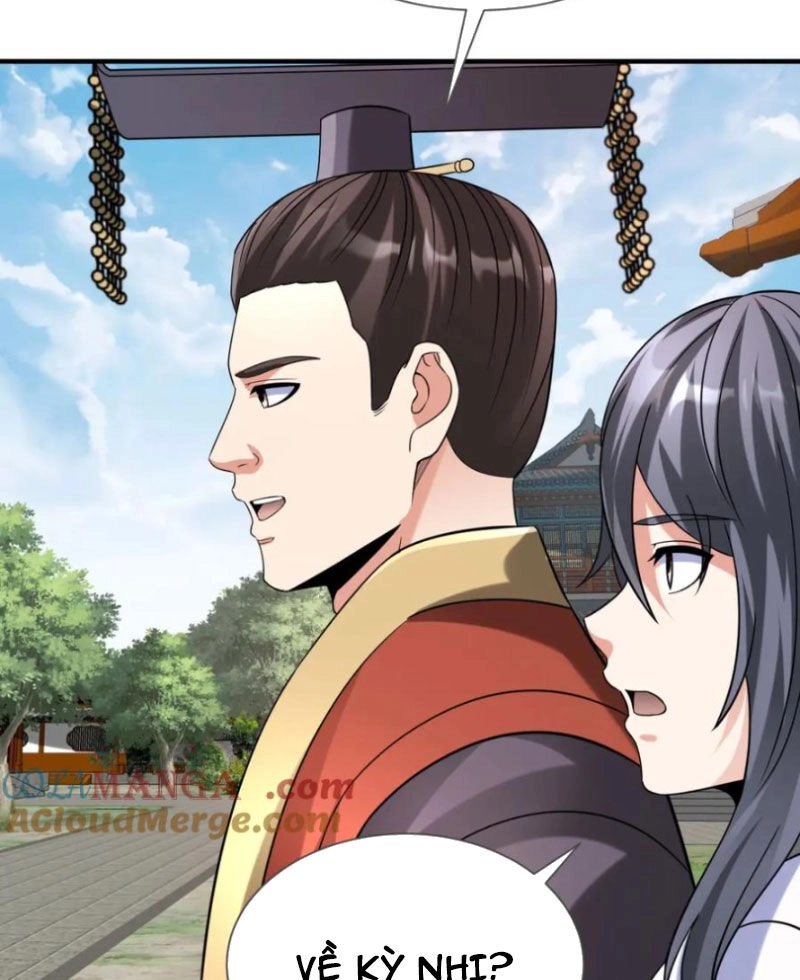 Đại Tần: Ta Con Trai Tần Thủy Hoàng Giết Địch Thăng Cấp Thành Thần Chapter 125 - 35