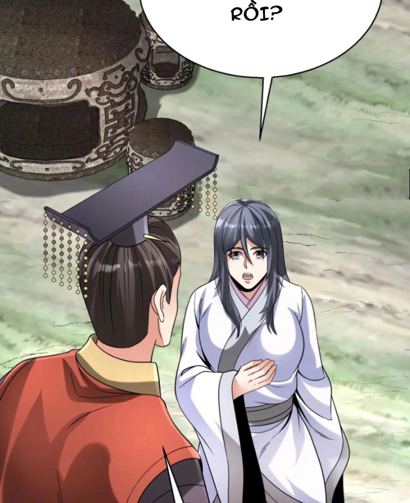 Đại Tần: Ta Con Trai Tần Thủy Hoàng Giết Địch Thăng Cấp Thành Thần Chapter 125 - 38