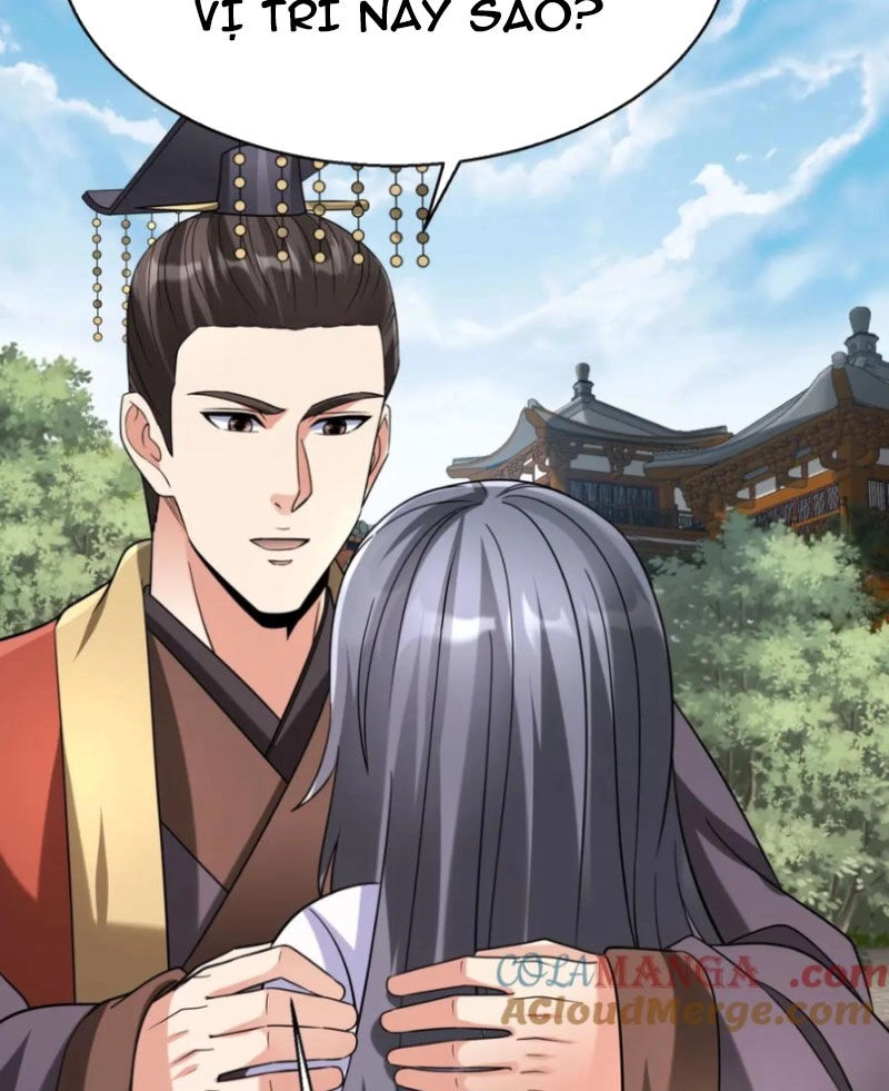 Đại Tần: Ta Con Trai Tần Thủy Hoàng Giết Địch Thăng Cấp Thành Thần Chapter 125 - 40