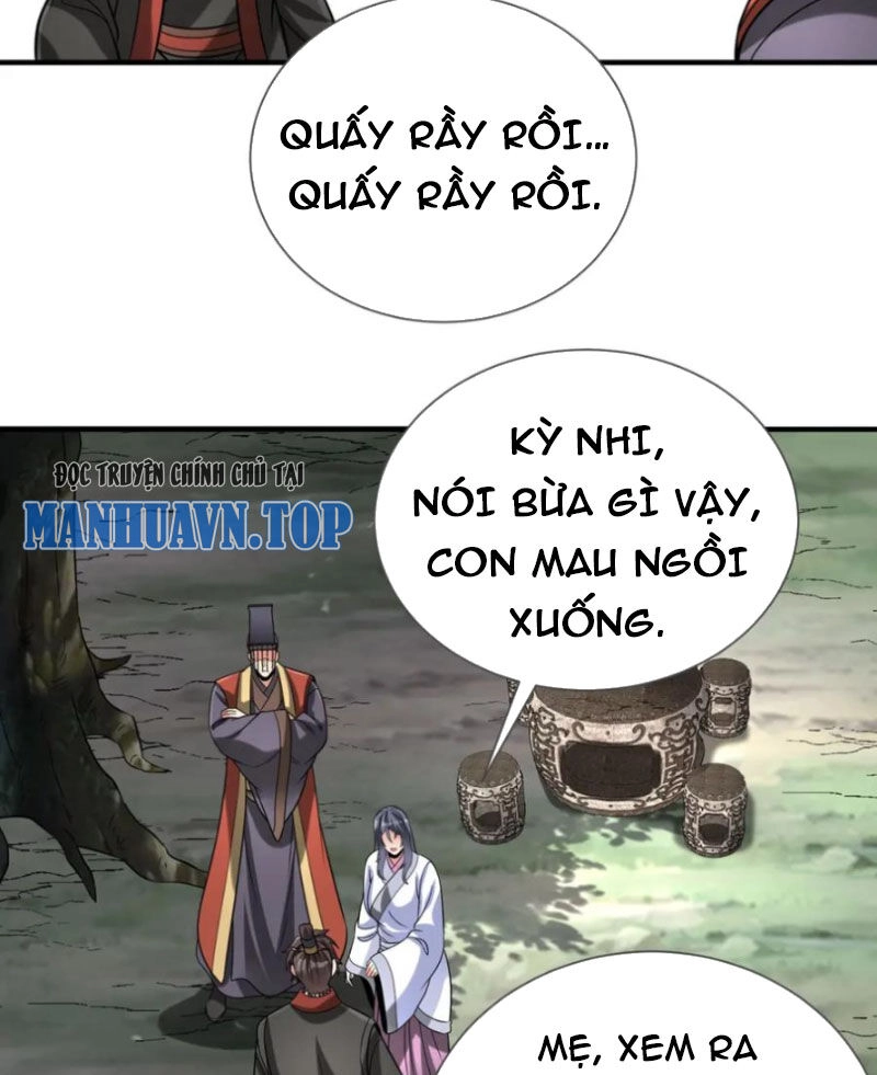 Đại Tần: Ta Con Trai Tần Thủy Hoàng Giết Địch Thăng Cấp Thành Thần Chapter 125 - 49