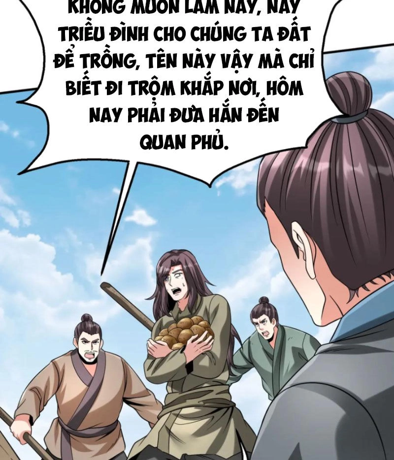 Đại Tần: Ta Con Trai Tần Thủy Hoàng Giết Địch Thăng Cấp Thành Thần Chapter 125 - 67