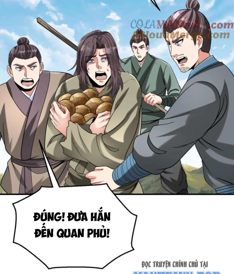 Đại Tần: Ta Con Trai Tần Thủy Hoàng Giết Địch Thăng Cấp Thành Thần Chapter 125 - 69