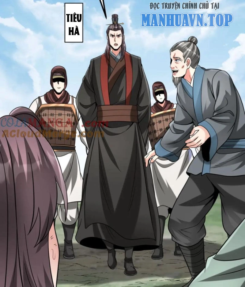 Đại Tần: Ta Con Trai Tần Thủy Hoàng Giết Địch Thăng Cấp Thành Thần Chapter 125 - 74