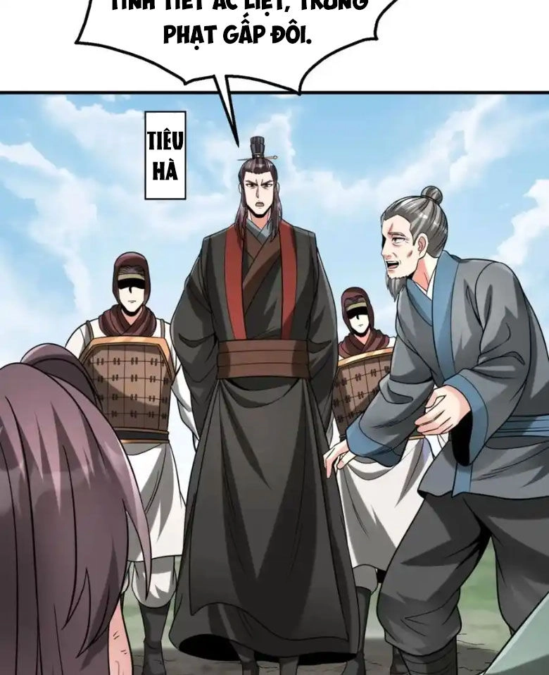 Đại Tần: Ta Con Trai Tần Thủy Hoàng Giết Địch Thăng Cấp Thành Thần Chapter 126 - 3