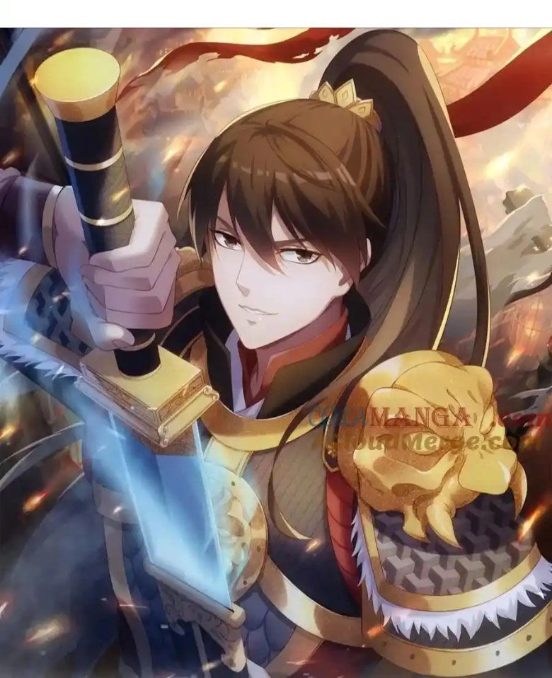 Đại Tần: Ta Con Trai Tần Thủy Hoàng Giết Địch Thăng Cấp Thành Thần Chapter 126 - 6