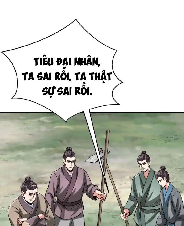 Đại Tần: Ta Con Trai Tần Thủy Hoàng Giết Địch Thăng Cấp Thành Thần Chapter 126 - 9