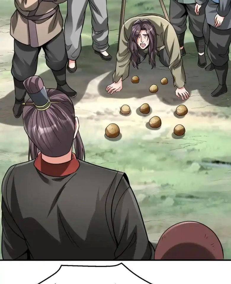 Đại Tần: Ta Con Trai Tần Thủy Hoàng Giết Địch Thăng Cấp Thành Thần Chapter 126 - 10