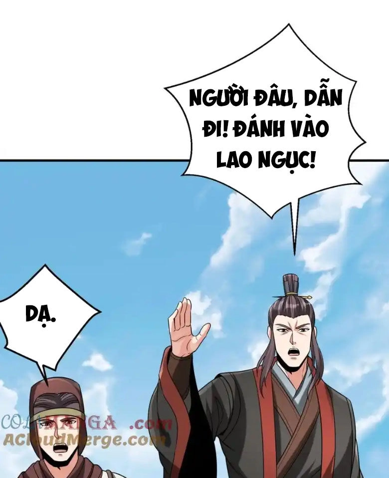 Đại Tần: Ta Con Trai Tần Thủy Hoàng Giết Địch Thăng Cấp Thành Thần Chapter 126 - 13