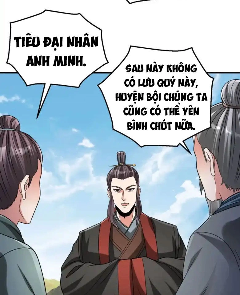 Đại Tần: Ta Con Trai Tần Thủy Hoàng Giết Địch Thăng Cấp Thành Thần Chapter 126 - 15