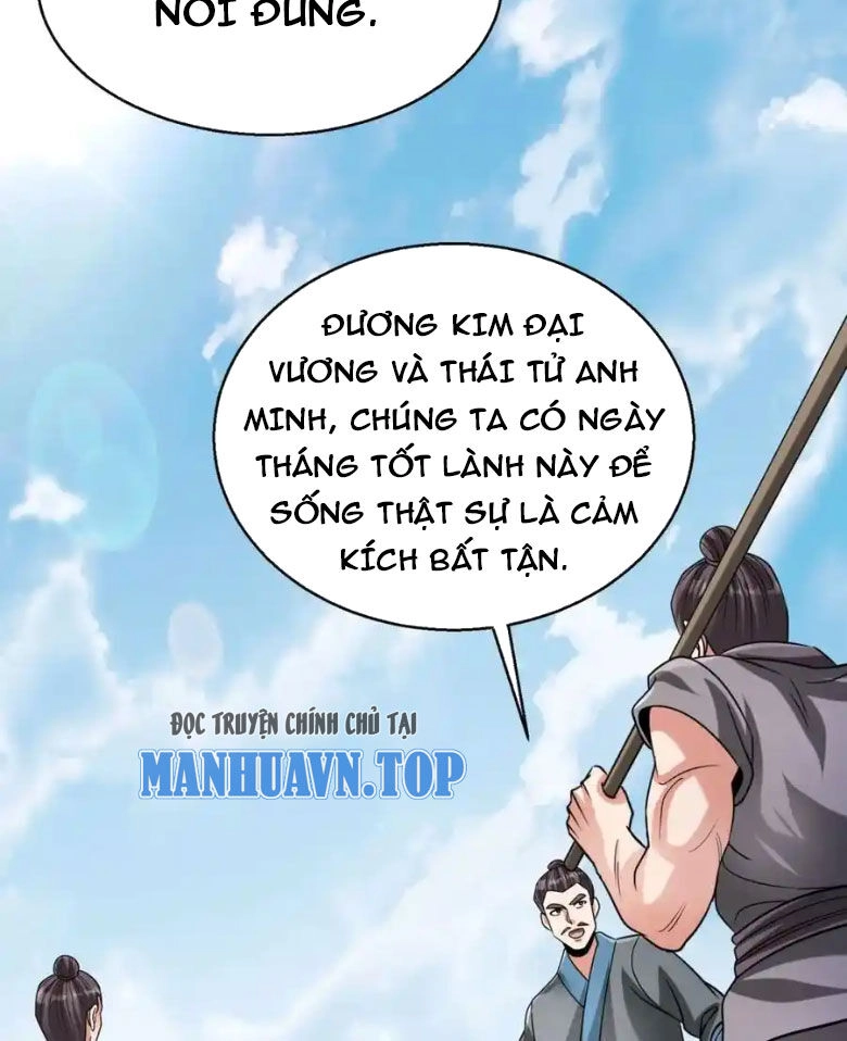 Đại Tần: Ta Con Trai Tần Thủy Hoàng Giết Địch Thăng Cấp Thành Thần Chapter 126 - 17