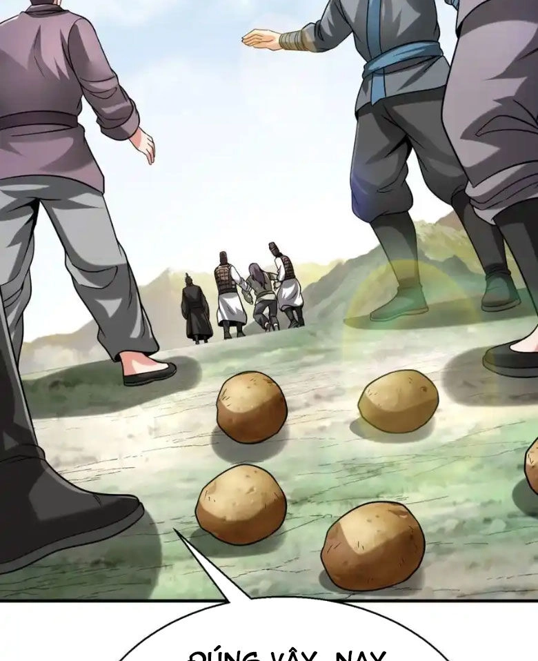 Đại Tần: Ta Con Trai Tần Thủy Hoàng Giết Địch Thăng Cấp Thành Thần Chapter 126 - 18