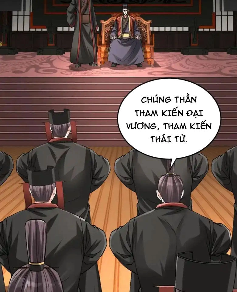 Đại Tần: Ta Con Trai Tần Thủy Hoàng Giết Địch Thăng Cấp Thành Thần Chapter 126 - 21