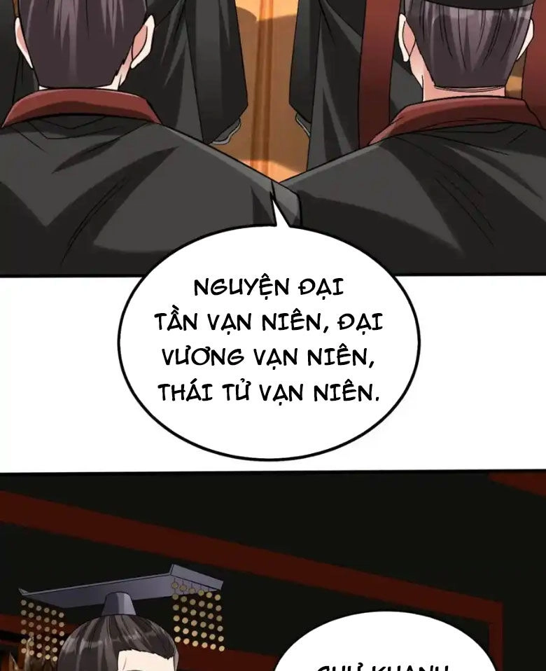 Đại Tần: Ta Con Trai Tần Thủy Hoàng Giết Địch Thăng Cấp Thành Thần Chapter 126 - 22